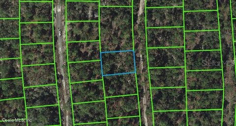 Residential Land in Lake Placid