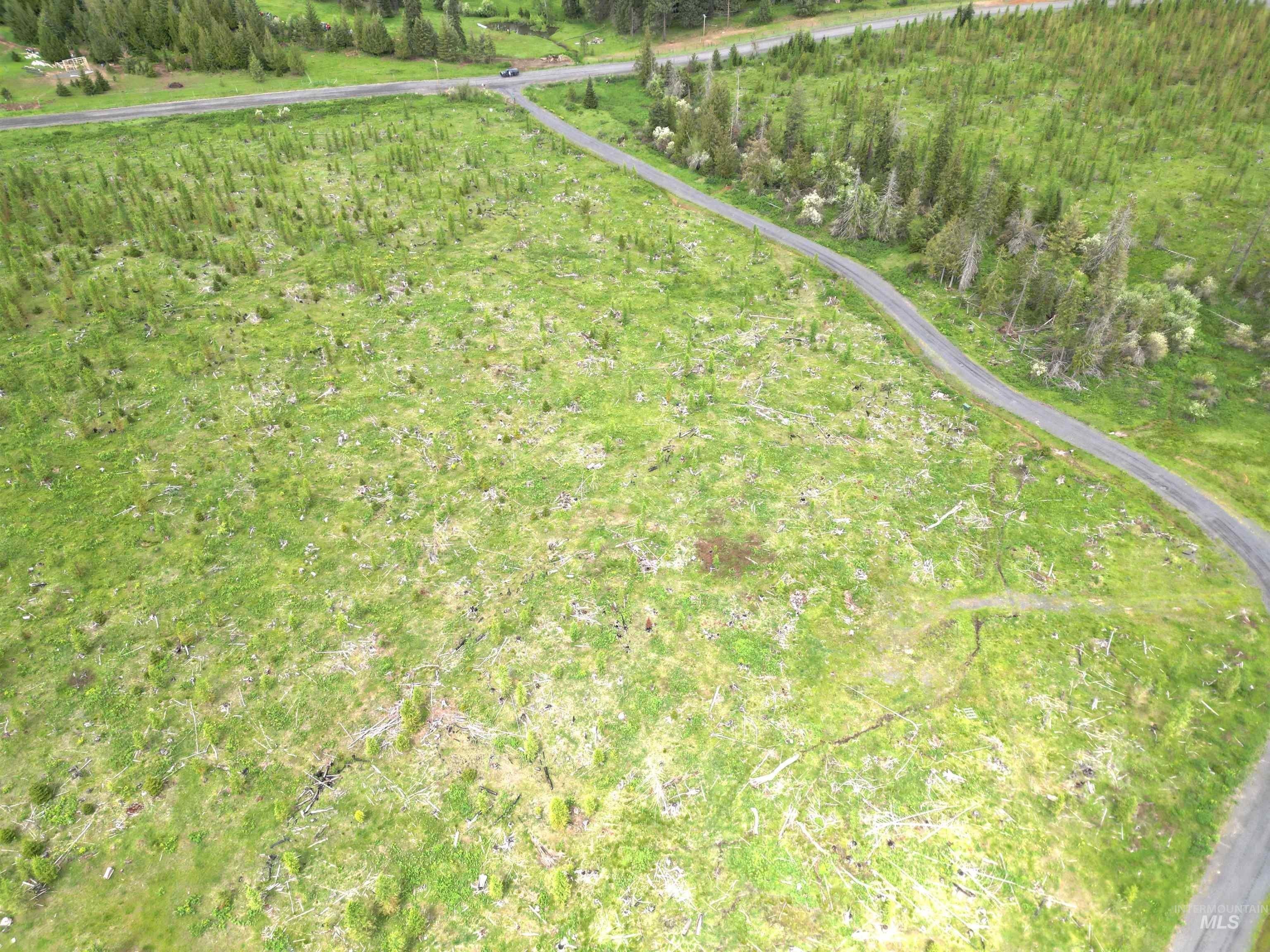 Orofino, ID Land Parcel