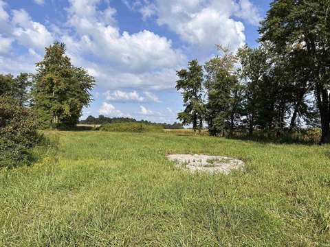 LOTS AND LAND, Huntingburg, IN