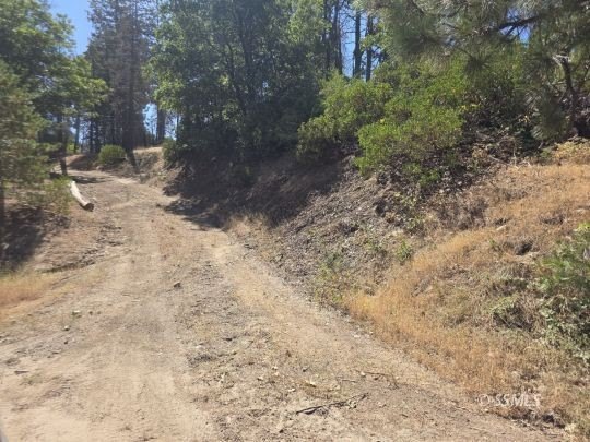 Mountain Retreat Land Opportunity