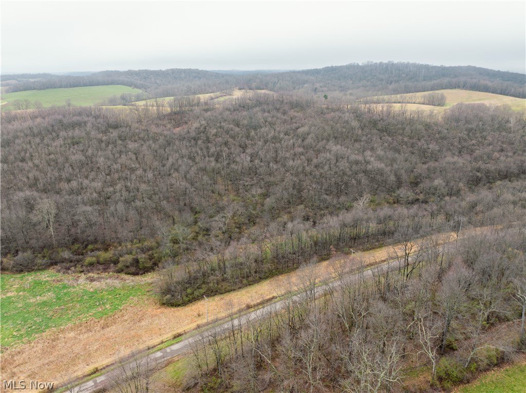 Land Parcel in Frazeysburg, Ohio