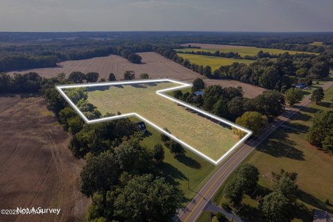 Trenton, TN Land Opportunity