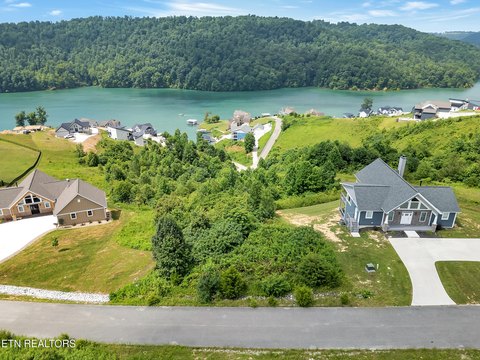 Norris Lake View Acreage
