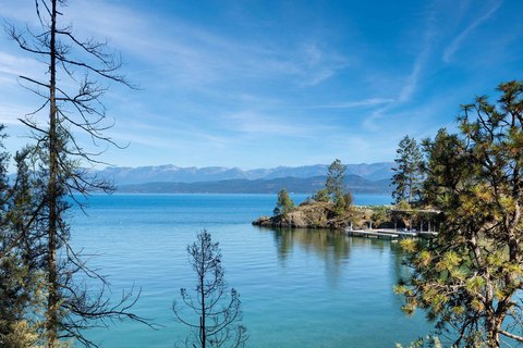 Land, Lakeside, MT