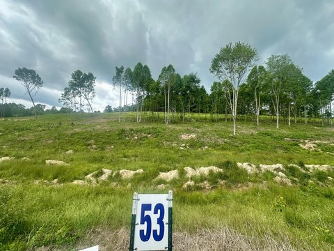 Residential Building Lots in Corbin, KY