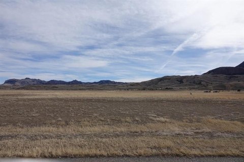 LAND - Cody, WY