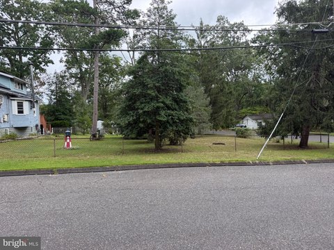 Land, PINE HILL, NJ