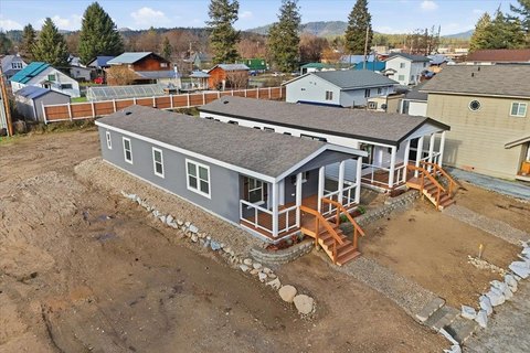 Picture of Land at S State Ave 621, Newport, WA