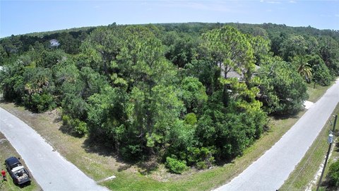 Land - NORTH PORT, FL