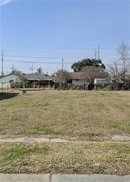 LAND - Westwego, LA