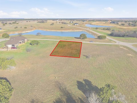 Pond-View Homesite in Gated Community