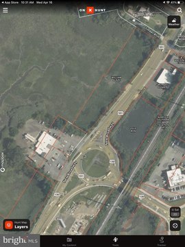 Waterfront Land in Gloucester City