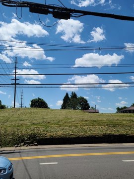 LAND - BECKLEY, WV