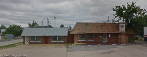 Fort Smith Office/Retail Space