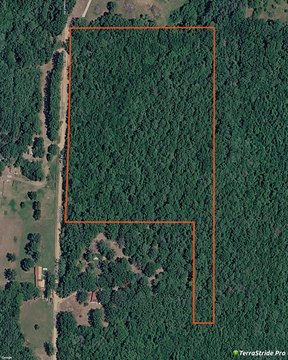 Land, Nettleton, MS