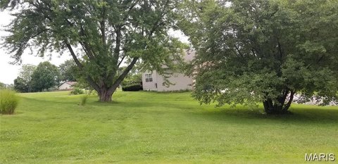 Edwardsville Land with Lake Access