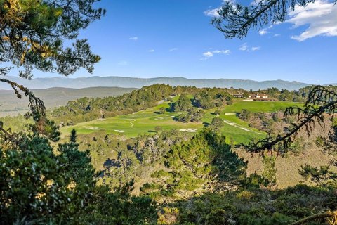 Expansive Estate Parcel in Monterra