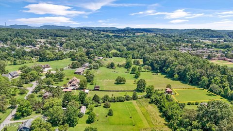 Lots & Acreage, Corryton, TN