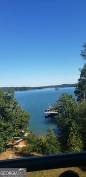 Lake Lanier Lot Opportunity