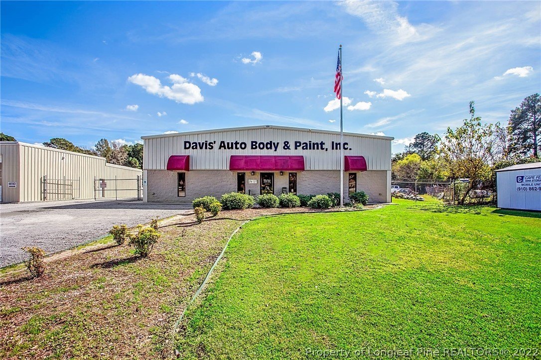 Profitable Auto Repair and Towing