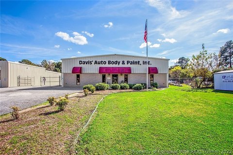 Profitable Auto Repair and Towing