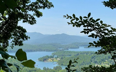Gated Community Residential Lot