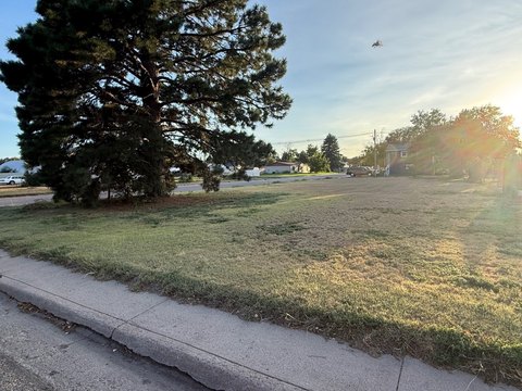 Land, Goodland, KS