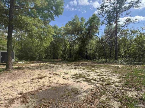 LAND - Milton, FL