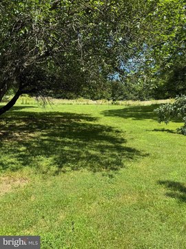 Land in Fauquier County
