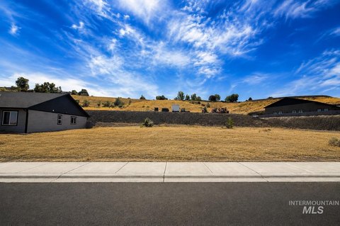 Land, Clarkston, WA