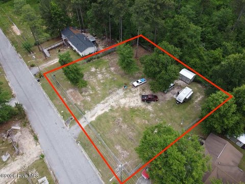 Hephzibah Land Opportunity