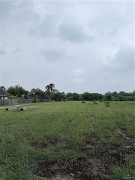 LAND - San Benito, TX