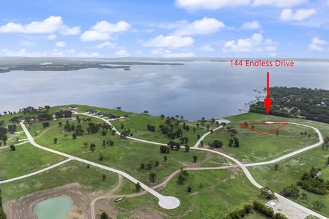 Land, West Tawakoni, TX