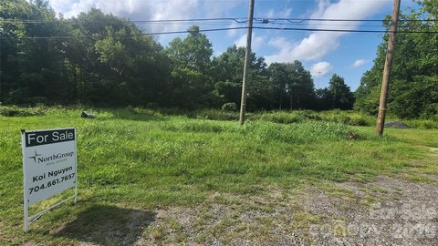 LAND - Charlotte, NC
