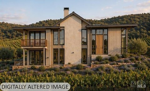 Residential Development Lot with Pool