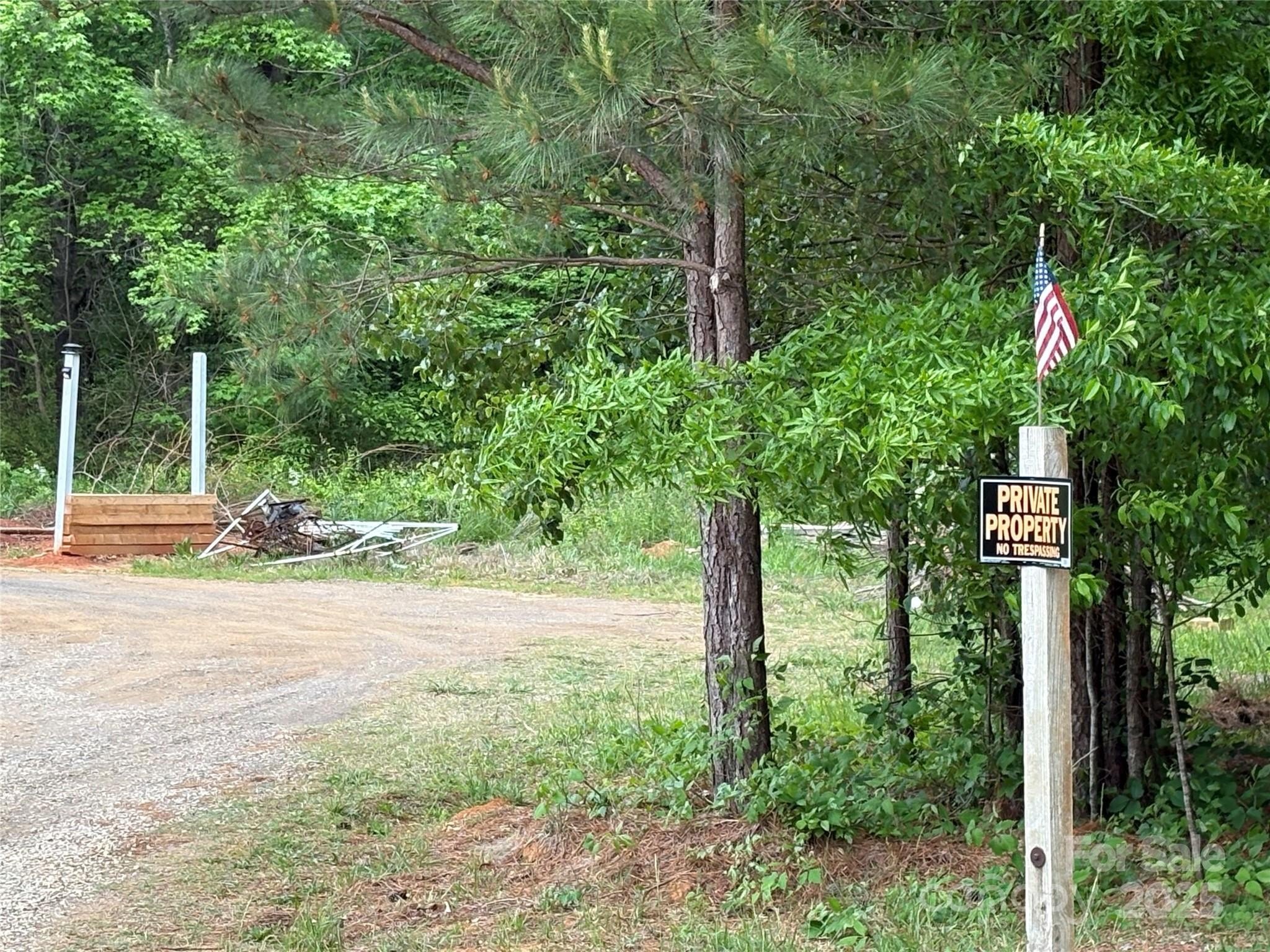 Residential Land in Mooresville, NC
