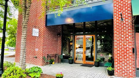 Commercial Space in Cape Charles