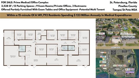 Medical Office Space