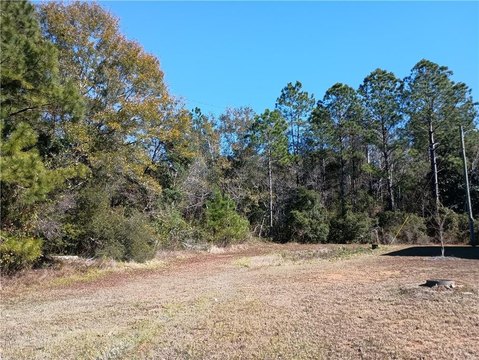 LAND - Bayou La Batre, AL
