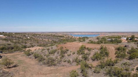 Land -40, Fritch, TX