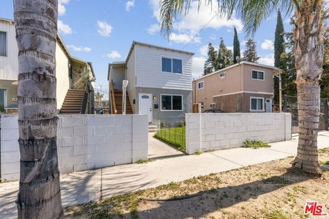 Income Producing Newhall Duplex