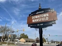 Vacant Lot in Historic Downtown