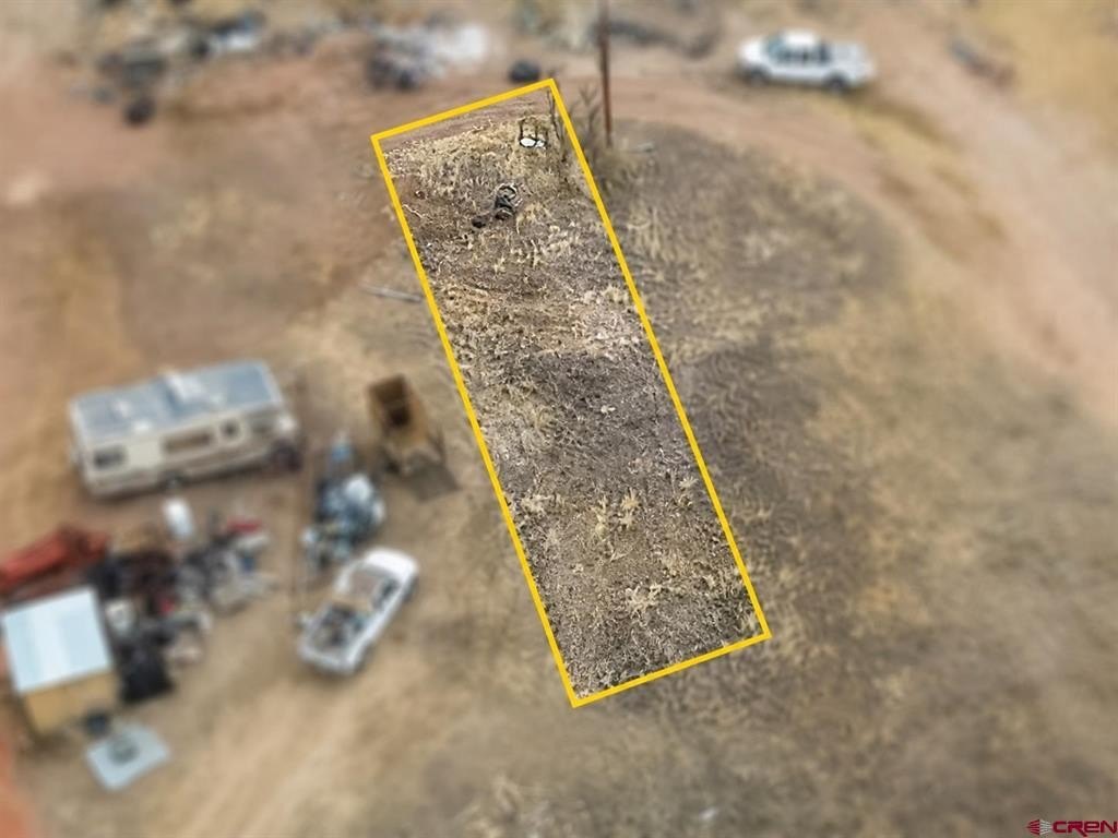 Land For Sale, Walsenburg, CO