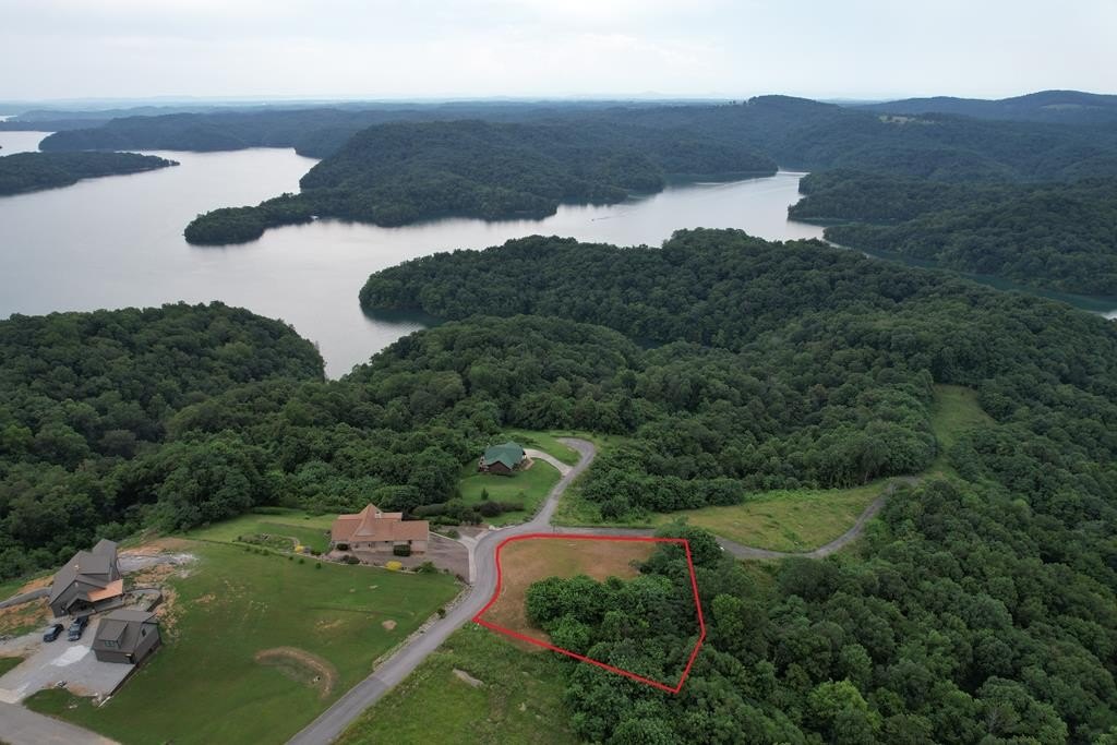 Hilham, TN Land with View