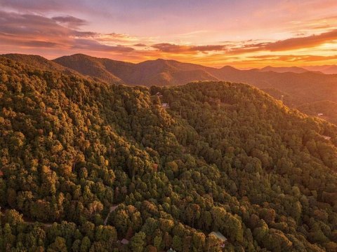 Land, Franklin, NC