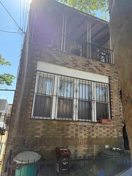 Brooklyn Two-Family Home for Sale