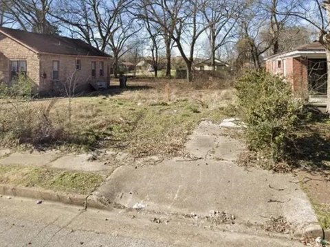 LAND - Memphis, TN