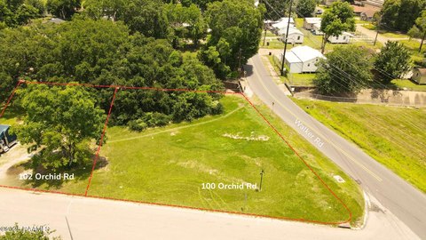 Lafayette Land for Sale