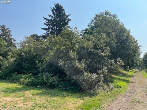 Warrenton Land For Sale