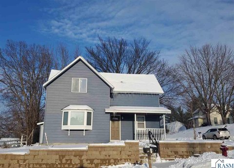 Le Sueur Duplex For Sale